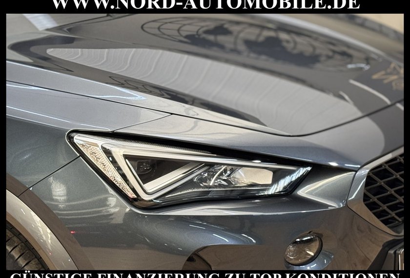 Cupra Formentor Formentor 1.4 TSI e-HYBRID DSG Kamera/Navi/LED