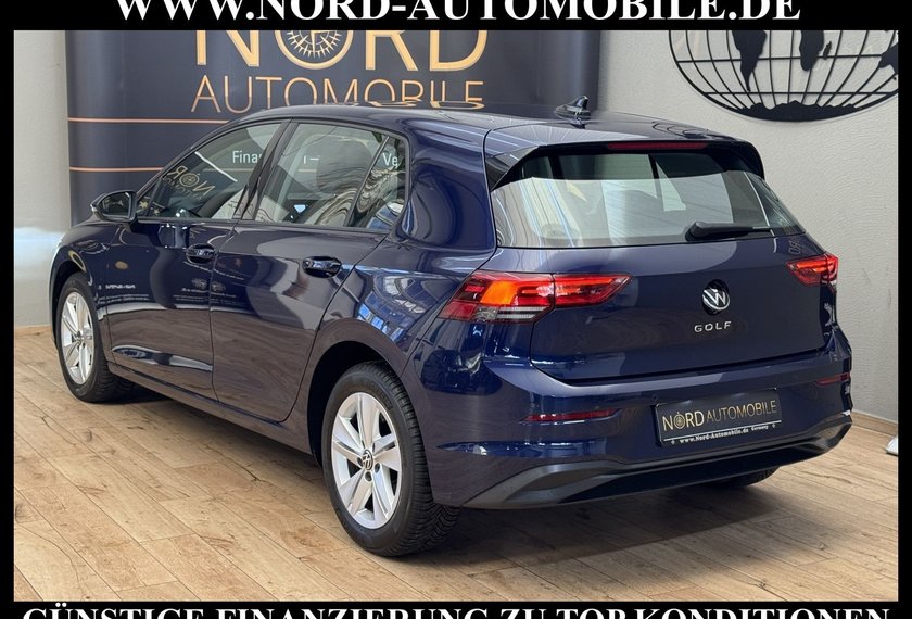 Volkswagen Golf Golf Limo Life 1.5 TSI Kamera/Navi/LED