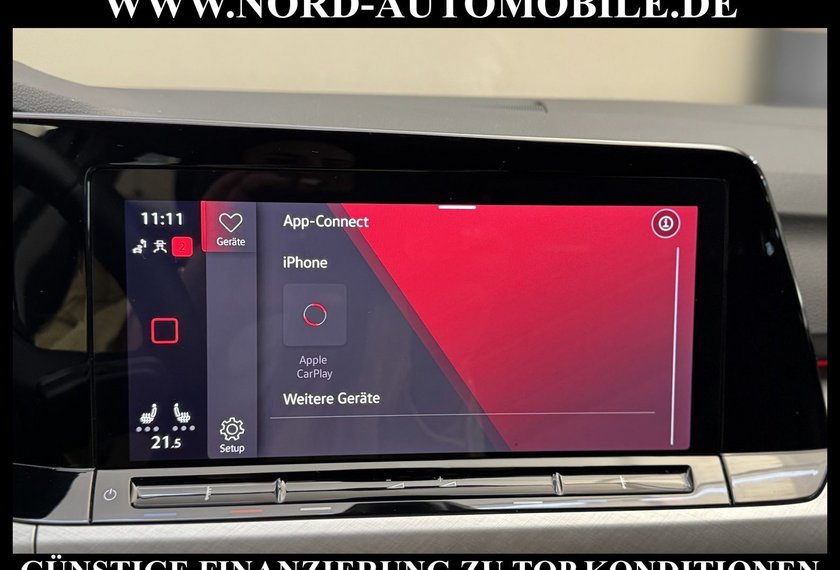 Volkswagen Golf Golf Variant Life 2.0 TDI DSG Kamera/ACC/Navi/