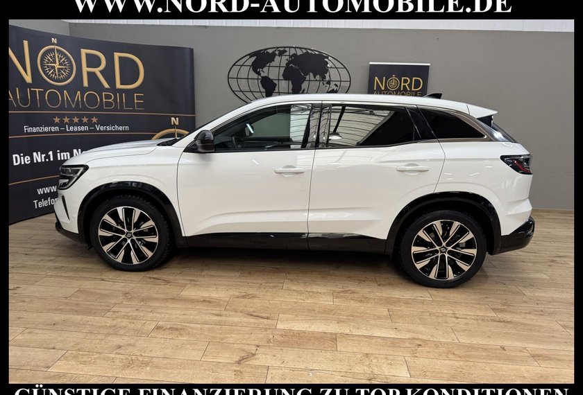 Renault Austral Austral 1.3 TCe 160 CVT TECHNO*19Z*LEDER*NAVI*