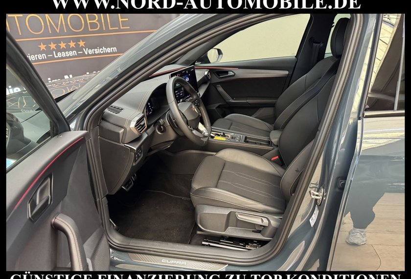 Cupra Formentor Formentor 1.5 eTSI DSG Kamera/Navi/LED/18