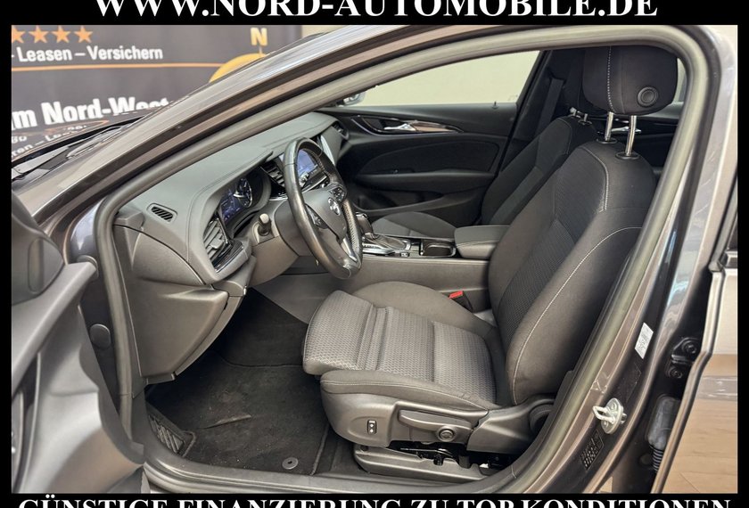 Opel Insignia Insignia B ST 2.0 CDTi Business *LED*NAV*TOP-KM*
