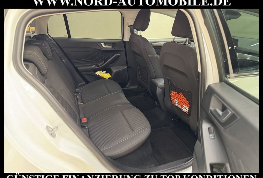 Ford Focus Focus Turnier 2.0 EcoBlue Titanium *LED*ACC*KAM*