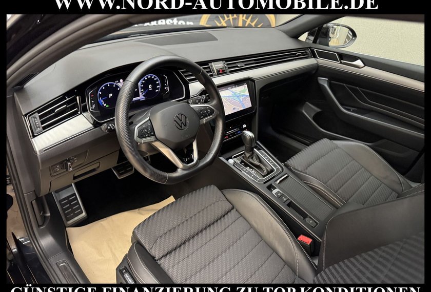 Volkswagen Passat Variant Passat Variant R-Line 2.0 TSI DSG Area View/AHK/