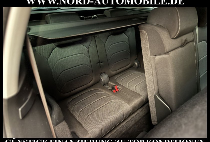Skoda Kodiaq Kodiaq 2.0 TDI DSG Ambition 7-Sitzer/Kamera/Navi