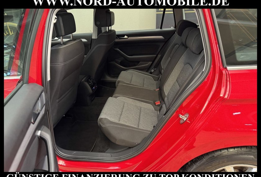 Volkswagen Passat Variant Passat Variant Business 2.0 TDI DSG Navi/LED/Kam