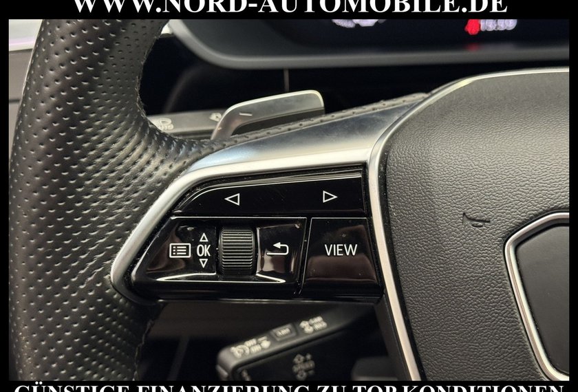 Audi e-tron e-tron S QU. Matrix/Pano/B&amp;O/21/Kamera