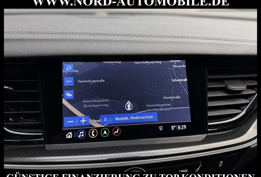 Opel Insignia Insignia B Sports Tourer OPC ULTIMATE *20Z*AHK*