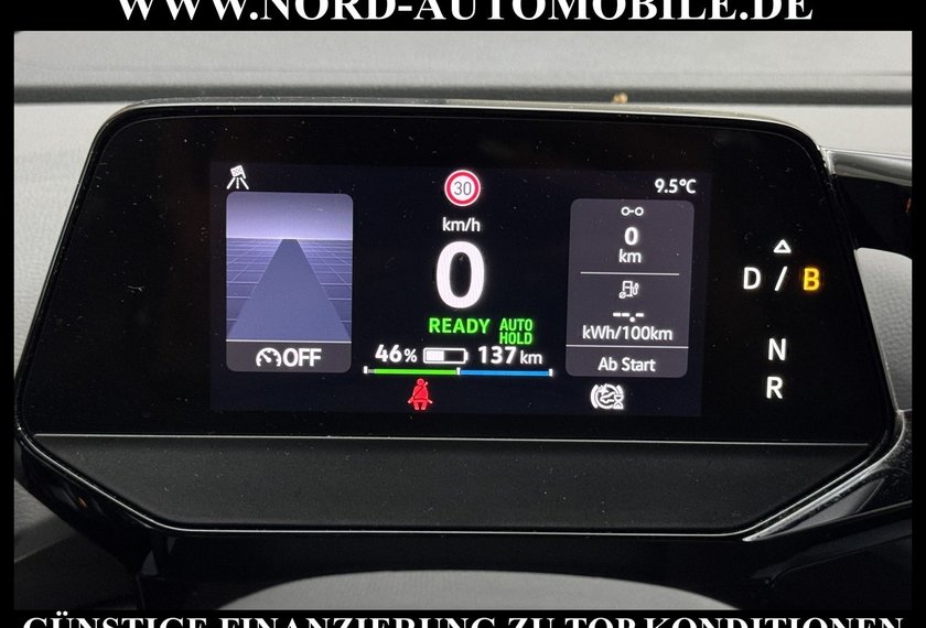 Volkswagen ID.4 ID.4 Pure Performance Navi/LED/CCS/18