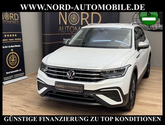 Volkswagen Tiguan Allspace Tiguan Allspace Life 2.0 TDI DSG HeadUp/Kamera/
