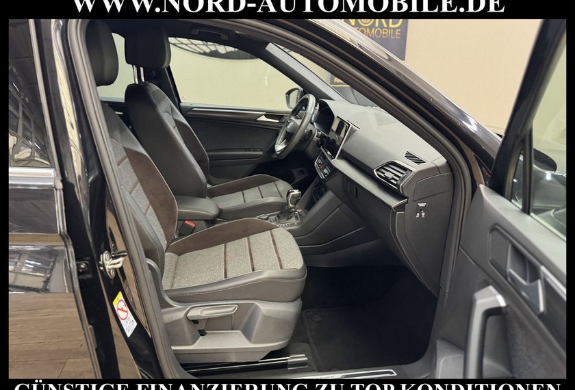 Seat Tarraco Tarraco Xcellence 1.4 TSI e-HYBRID DSG Kamera/19