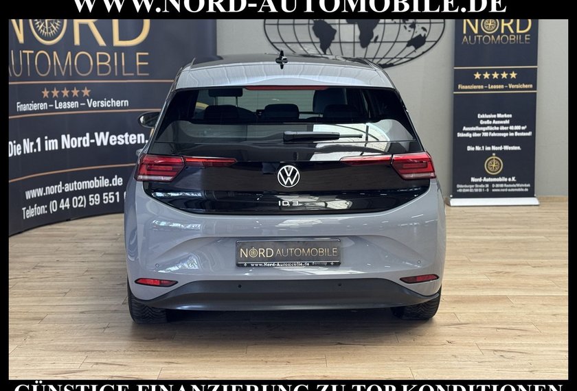 Volkswagen ID.3 ID.3 Pure Performance Navi/LED/CCS/PDC
