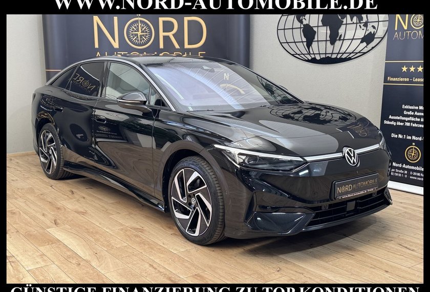 Volkswagen ID.7 ID.7 Pro Area View/Matrix/20/HarmanKardon/