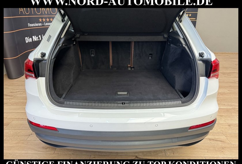 Audi Q3 Q3 35 TDI quattro *LEDER*AHK*KAM*VIRTUAL*LED*