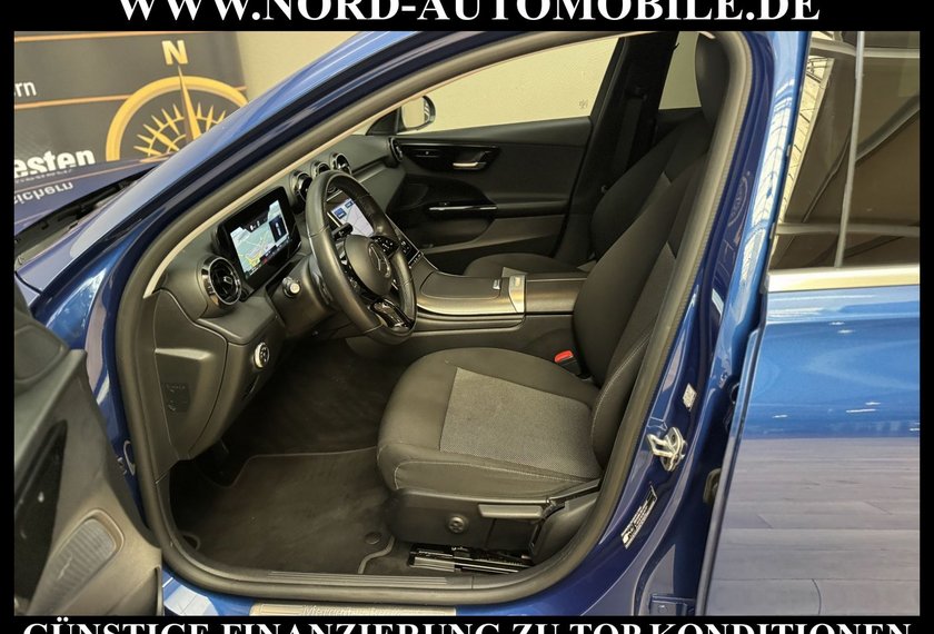 Mercedes-Benz C 200 C 200 d T Avantgarde *Distro*AHK*Kamera*Easy*LED