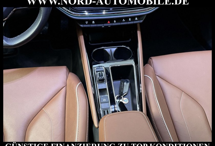 Skoda Enyaq Enyaq iV 60 Eco-Suite Leder/Wärmepumpe/19