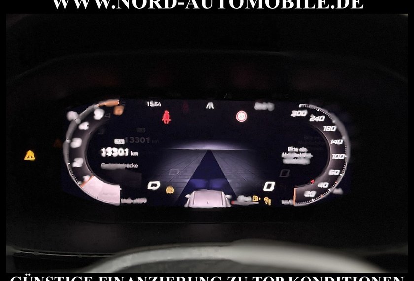 Cupra Leon Leon SP 2.0 TDI DSG Navi/LED/ACC/18/MY2025/