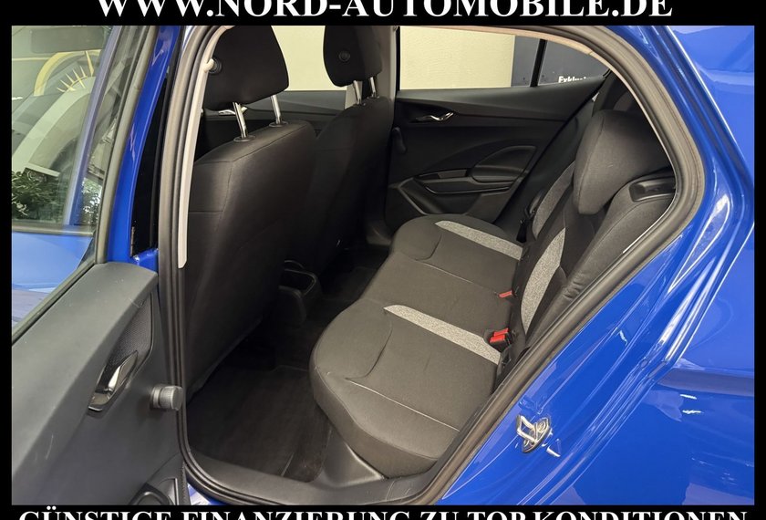 Skoda Fabia Fabia Active 1.0 MPI LED/Klima/Spurhalte