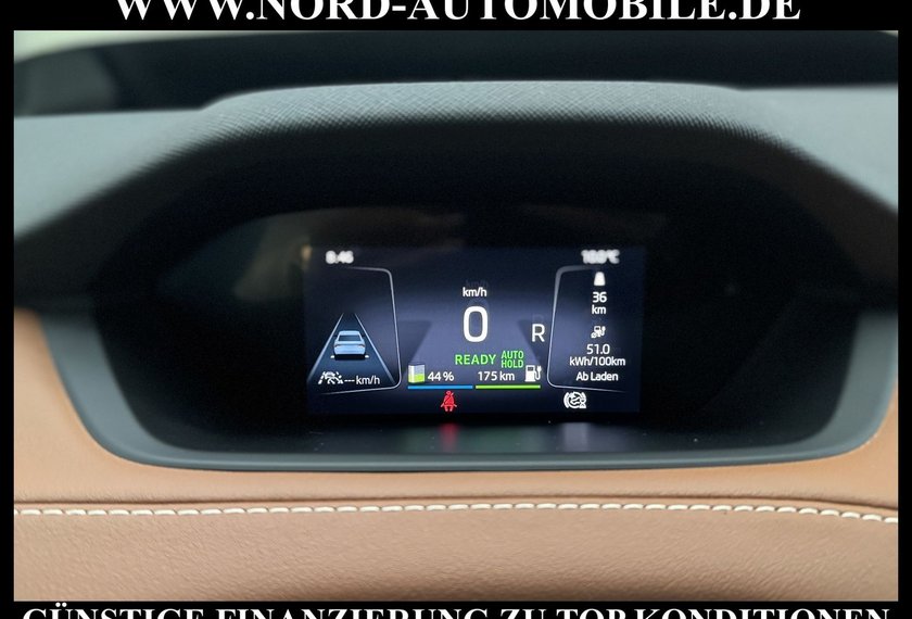 Skoda Enyaq Enyaq iV 80 ecoSuite Wärmepumpe/Leder/HeadUp/20