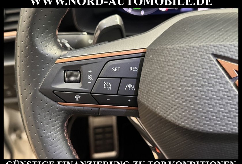Cupra Leon Leon Sportstourer 1.4 TSI e-Hybrid DSG AHK/Kamer
