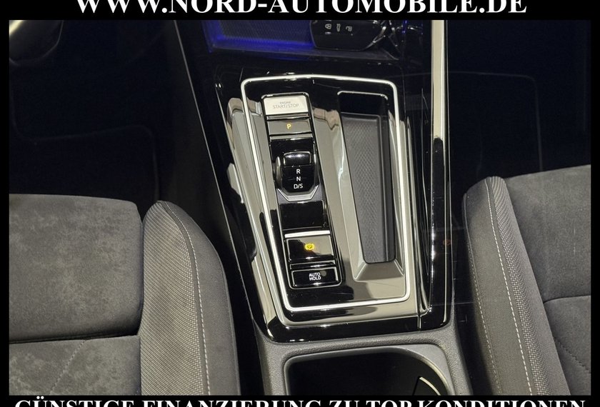 Volkswagen Golf Golf Style 1.4 TSI eHybrid DSG Kamera/Navi/LED/