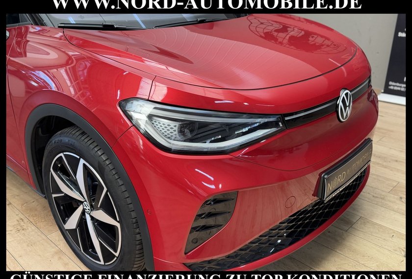 Volkswagen ID.4 ID.4 GTX 4MOT Pano/AHK/AreaView/HeadUp/20