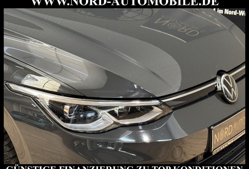 Volkswagen Golf Golf Variant Life 2.0 TDI DSG Navi/LED/ACC/Kamer
