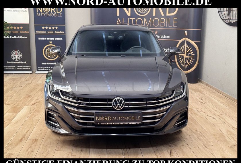 Volkswagen Arteon Arteon Shooting Brake R-Line 1.4 TSI eHybrid DSG