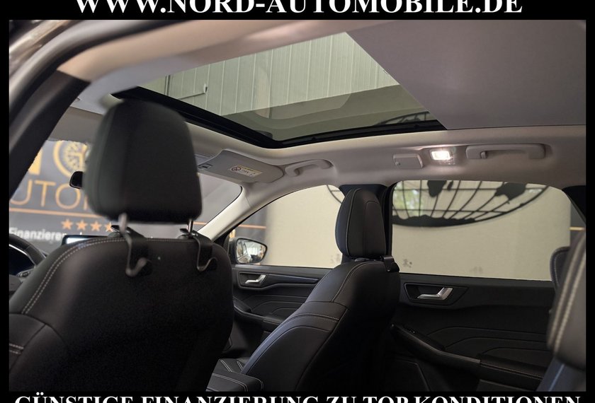 Ford Kuga Kuga VIGNALE Plug-In Hybrid *20Z*AHK*PANO*UPE58