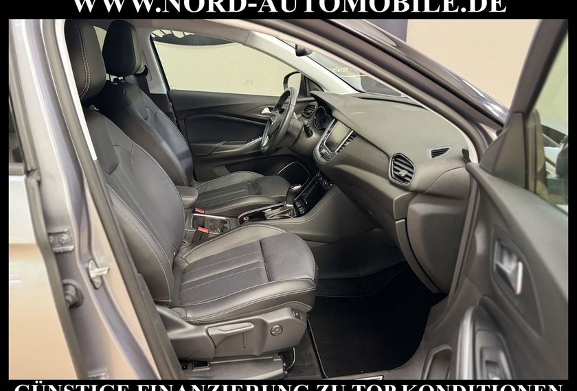 Opel Grandland (X) Grandland X 1.5 D ULTIMATE *LED*AHK*ACC*19Z*