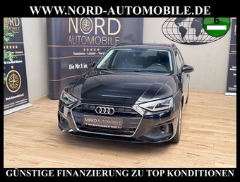 Audi A4 A4 35 Avant 2.0 TFSI S-Tronic Navi/LED/PDC/SHZ
