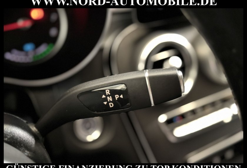 Mercedes-Benz GLC 200 GLC 200 4Matic Exclusive LED*Memory*Leder*Kamera