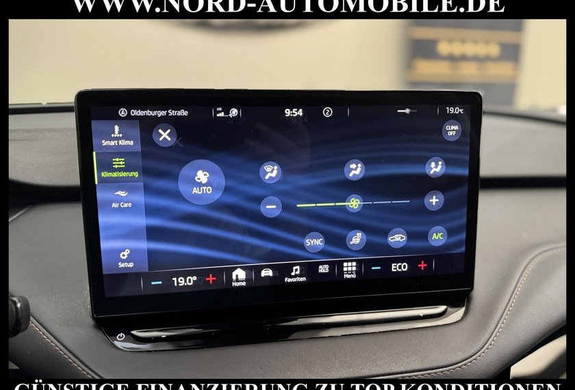 Skoda Enyaq Enyaq iV 60 Suite Leder/AHK/ACC/Navi/LED/20