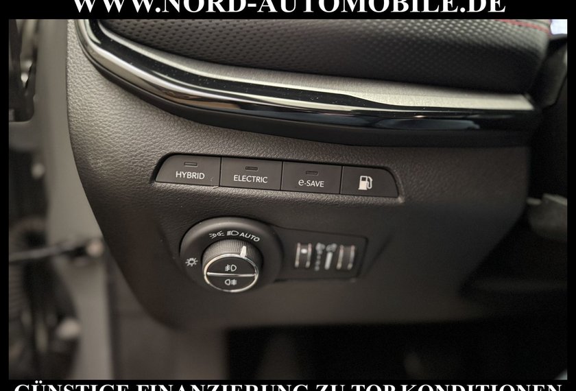 Jeep Compass Compass Trailhawk Plug-In Hybrid 4WD ACC*LED*KAM