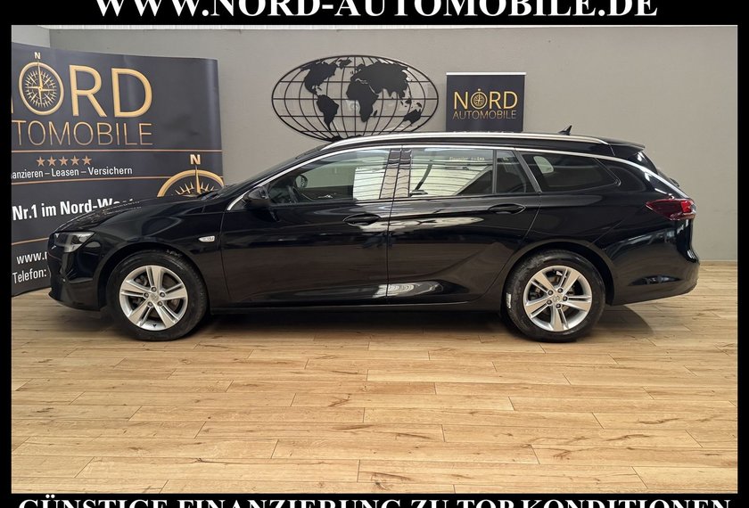 Opel Insignia Insignia B Sports Tourer 2.0 CDTi Business *AHK*