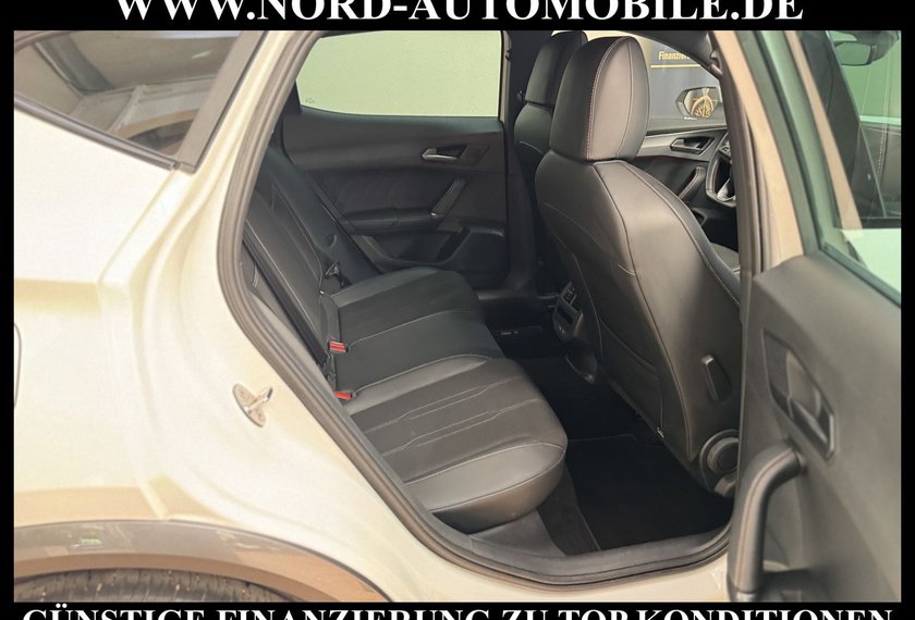 Cupra Formentor Formentor 1.4 TSI e-HYBRID DSG Navi/LED/Kamera