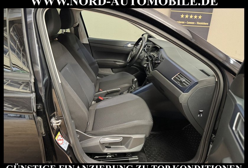 Volkswagen Polo Polo 1.0 TSI R-LINE *LED*Navi*Klimaauto*17ZOLL*