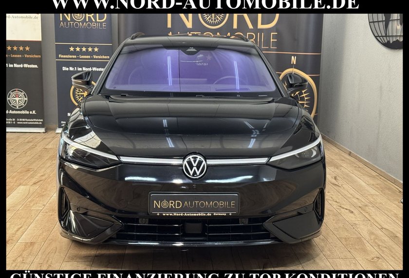 Volkswagen ID.7 ID.7 Tourer Pro AHK/Matrix/AreaView/HeadUp/20