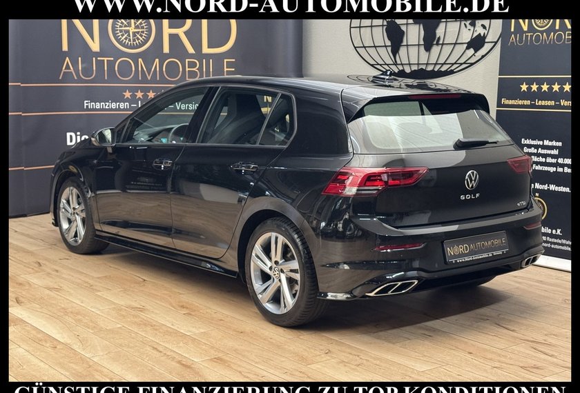 Volkswagen Golf Golf R-Line 1.5 eTSI DSG Kamera/LED/Dig.Cockpit