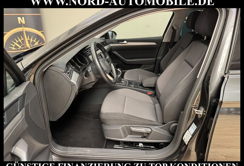 Volkswagen Passat Variant Passat Variant 2.0 TDI AHK/Navi/LED/PDC