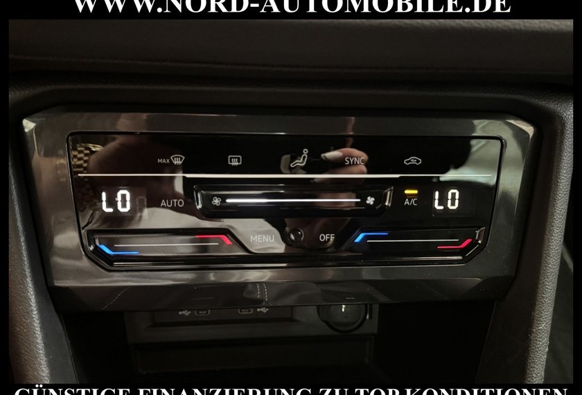Volkswagen Tiguan Tiguan R-Line 2.0 TDI DSG SIDE&amp;LANE/ACC/Navi/LED