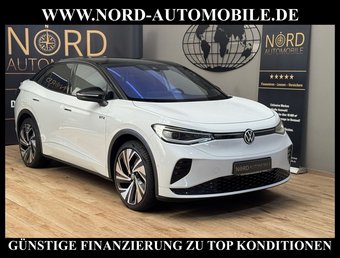 Volkswagen ID.5 ID.5 GTX 4MOT Sportpaket Plus/Pano/Kamera/21/