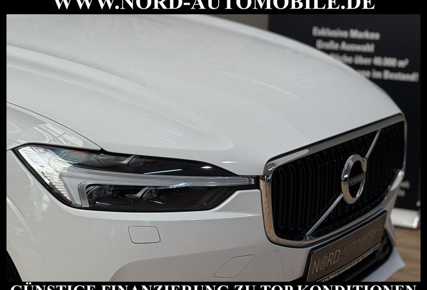 Volvo XC60 XC60 B4 D Momentum Pro *AHK*Pano*StHz*Kamera*LED