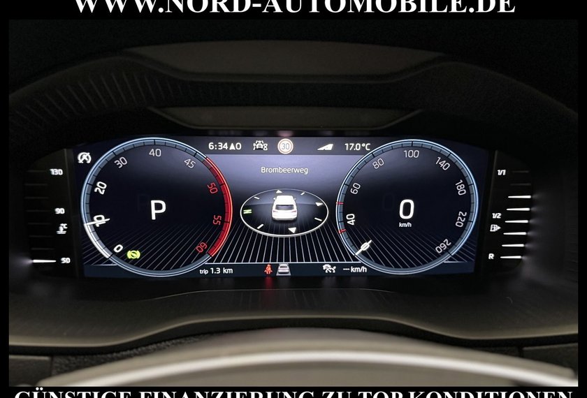 Skoda Karoq Karoq 2.0 TDI Style DSG Matrix/Virt.Cockpt/Kamer