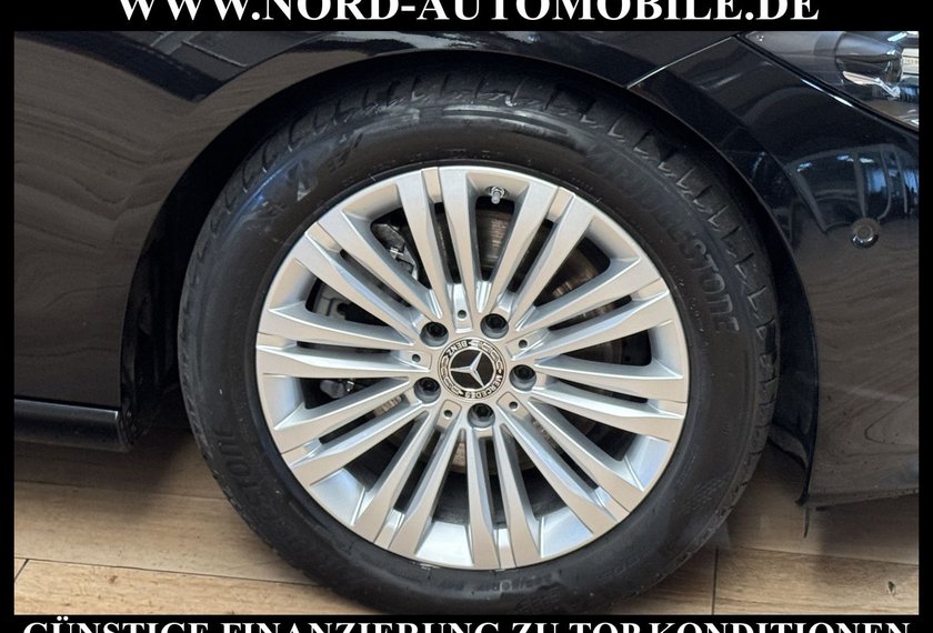 Mercedes-Benz C 220 C 220 d T 4MATIC ADVANCED PLUS*UPE:72*DIST*STHZ*