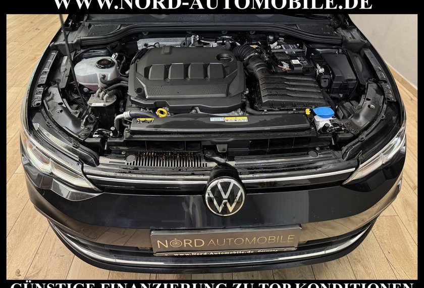 Volkswagen Golf Golf Variant Life ACTIVE 2.0 TDI Navi/LED/ACC/