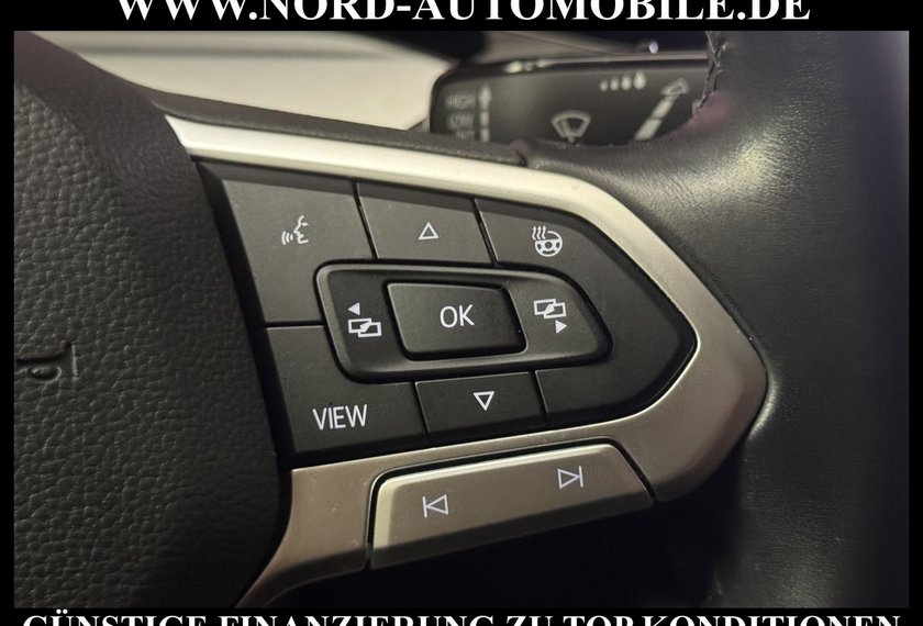 Volkswagen Golf Golf Life 1.5 TSI Kamera/Navi/LED/Klimatronic