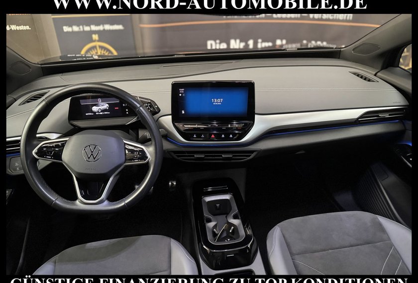 Volkswagen ID.4 ID.4 Pro Performance Pano/AHK/Wärmepumpe/21