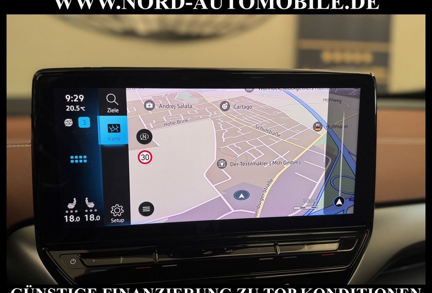 Volkswagen ID.4 ID.4 Pro Performance Pano/Matrix/AreaView/AHK/