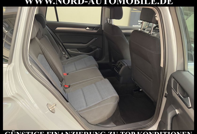 Volkswagen Passat Variant Passat Variant GTE 1.4 TSI eHybrid DSG Kamera